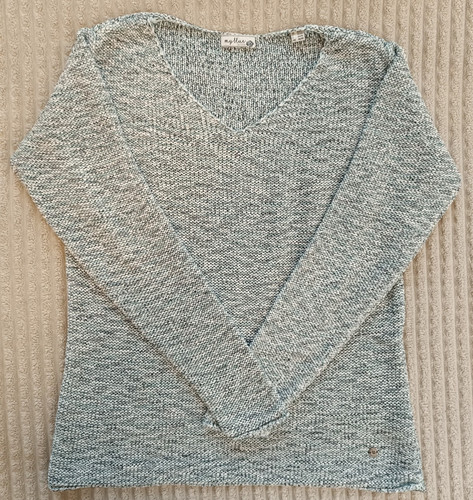 Damen pullover tschibo 42 - pullover, 40/42