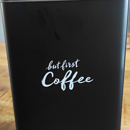 Klawa kaffeedose metall - klawa,