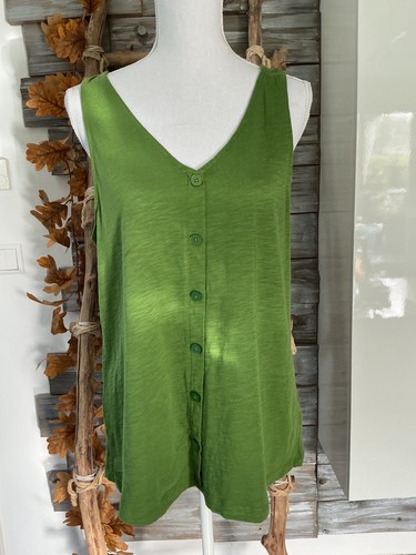 Top shirttop von tschibo - shirttop, gr.