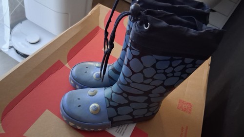 Tschibo gummistiefel - tschibo,