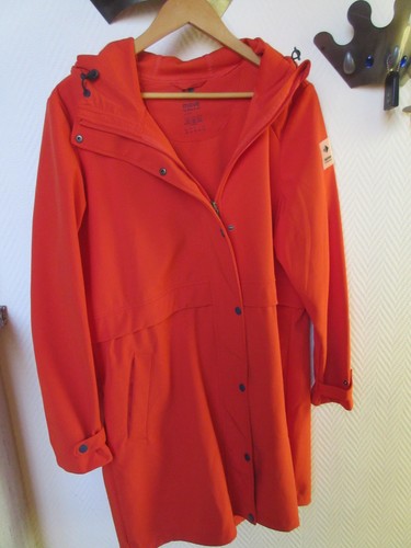 Tschibo damen softshell mantel - tschibo,