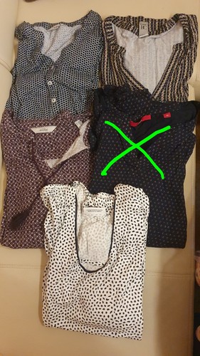 Marken paket 4 - ,