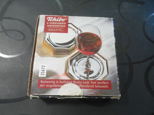 Tschibo untersetzer fein - tschibo,