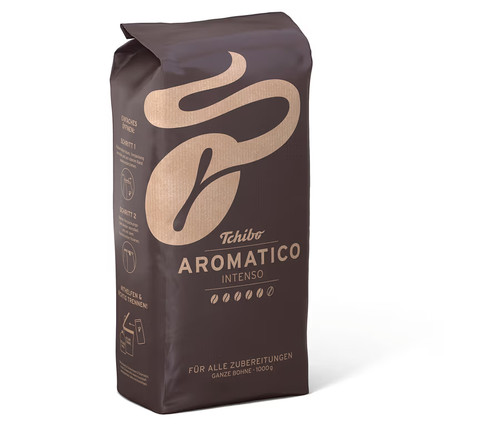 Tschibo aromatico intenso - tschibo,