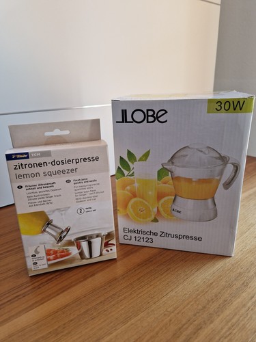 2er set top profi - set,