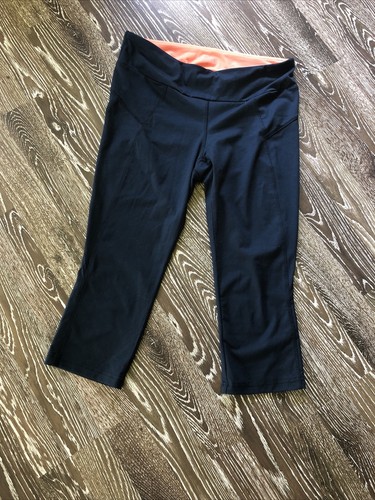 Sporthose tschibo s blau - sporthose, gr.