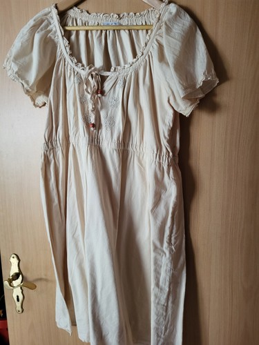 Damenkleid xxl von tschibo - damenkleid,