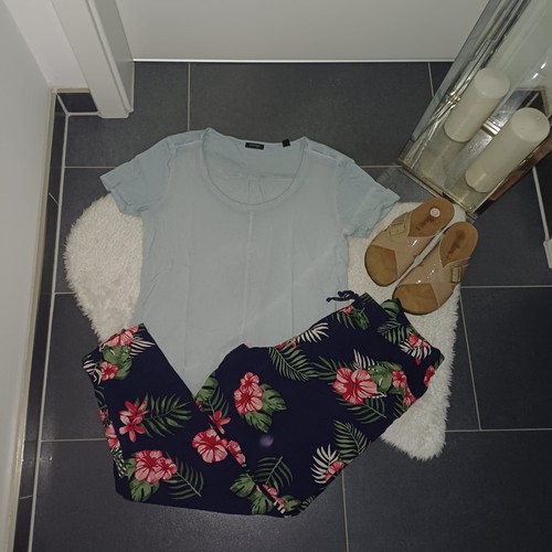 Schlafanzug set outfit 42 - 40,