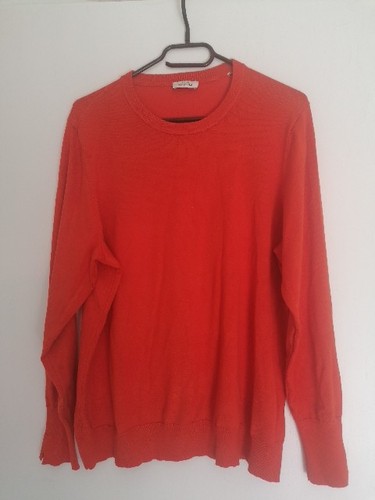 Pullover feinstrick tschibo - feinstrick, 44