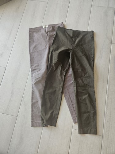 Stoffhosen tschibo 38 - stoffhosen,