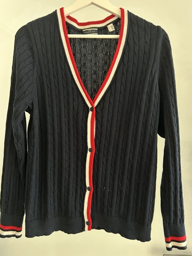 Tcm tschibo strickjacke - tcm,