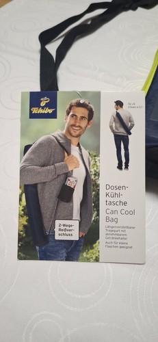 Dosenkühler kühltasche - dosenkühler,
