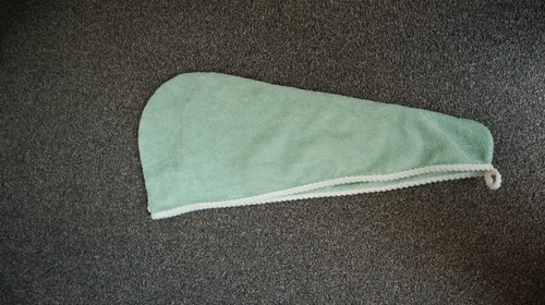 Tschibo turban handtuch - tschibo,