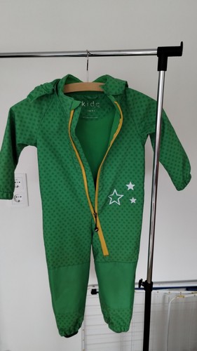 Herbstanzug von - ,
