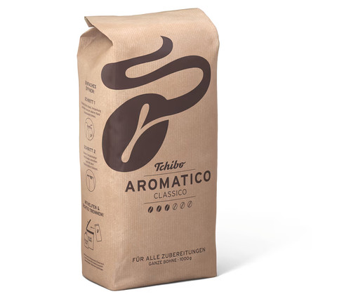 Tschibo aromatico classico - tschibo,