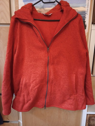 Tcm tschibo fleece jacke - fleece,