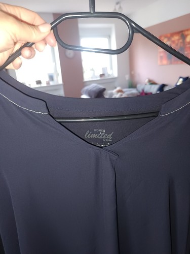 Tschibo blusenshirt 42 - tschibo,