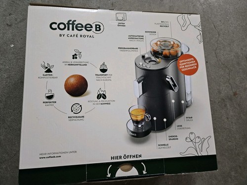 Tschibo coffee by cafe - coffee,