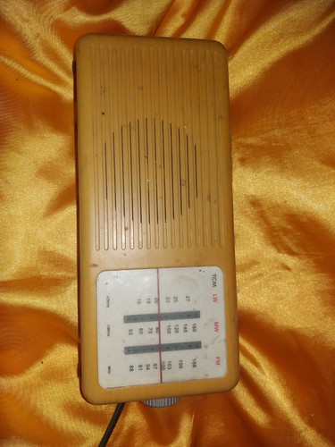 Tcm 236935 kofferradio vintage - tcm,