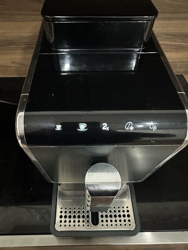 Tschibo kaffeevollautomat - tschibo,