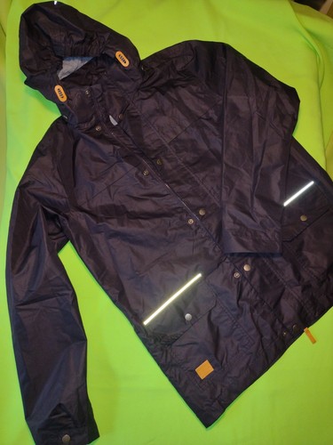 Regenjacke 170 parka - regenjacke,