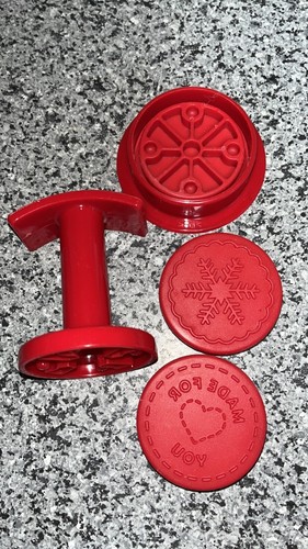 Keksstempel set tschibo - keksstempel,