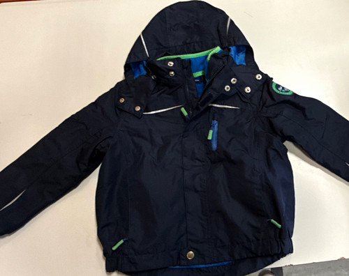 Tschibo kinder regenjacke - tschibo,