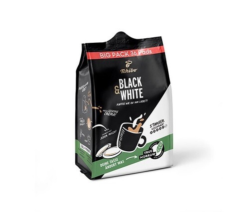 Tschibo black white big - tschibo, pack