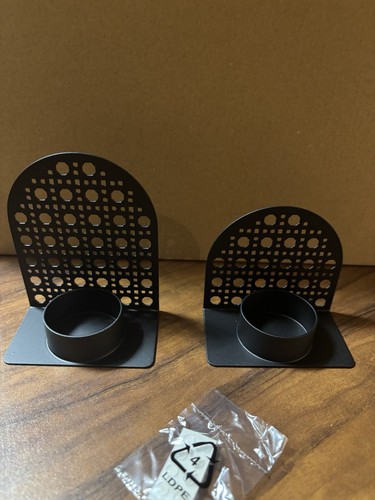 Teelichthalter set - im, set(2stück)