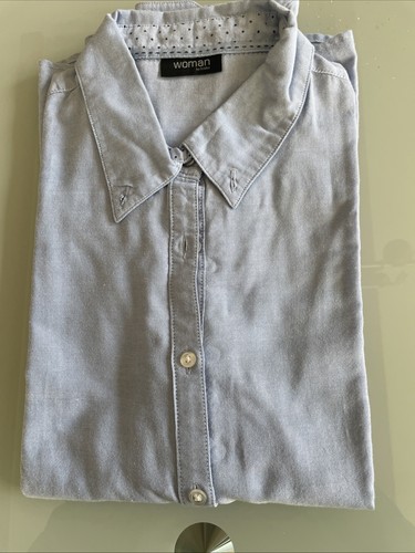 Woman tschibo hemd bluse - woman,