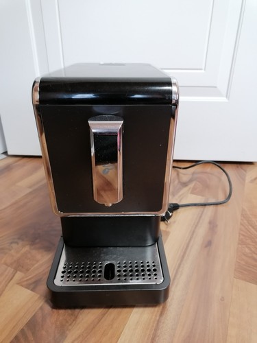 Kaffeevollautomat tschibo - kaffeevollautomat,