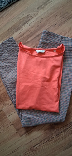 Tschibo outfit hose und - outfit,