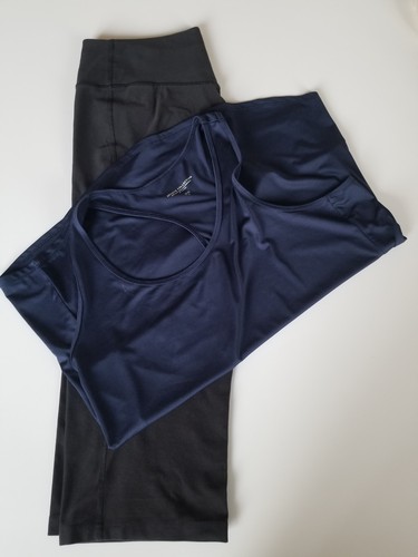 Sport set funktionshose - set,