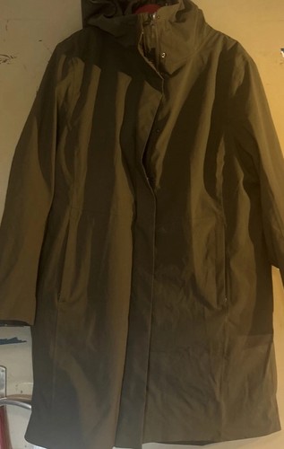 Mantel trenchcoat damen 48 - damen, gr.