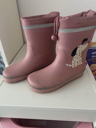 Tschibo gummistiefel kinder - gummistiefel,