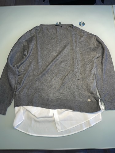Woman tchibo pullover gr - by,