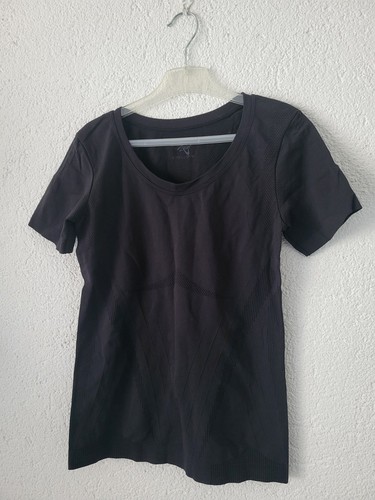 Enganliegendes sport shirt - sport, t-shirt
