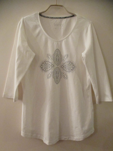 Body tschibo damen - body, by