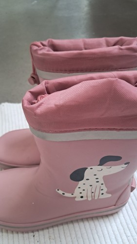 Stiefel gumnistiefel rosa - rosa, 30