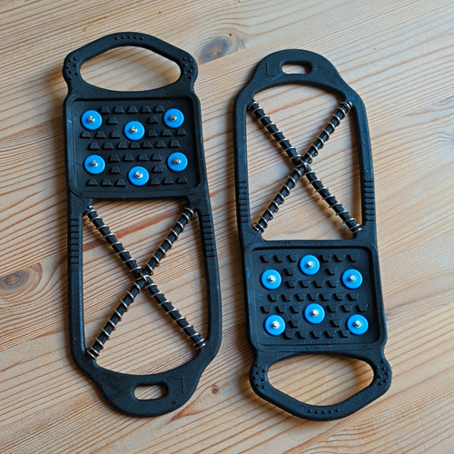 Tschibo schuhspikes - tschibo,