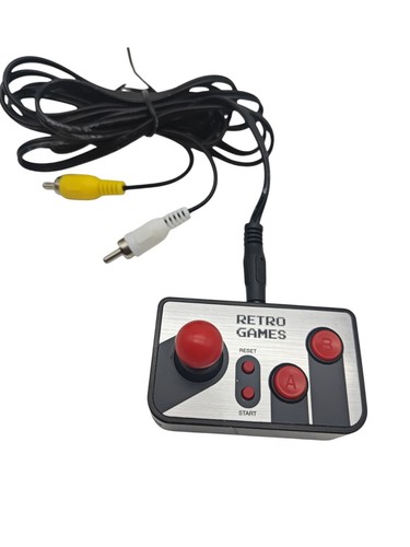 Retro games minikonsole - retro,