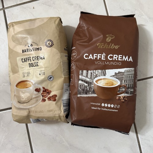 2x1 kaffeebohnen tschibo - 2x1,