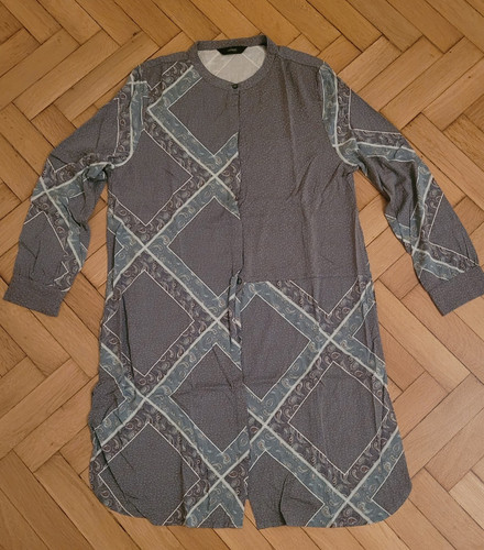 Nachthemd damen langarm von - langarm,