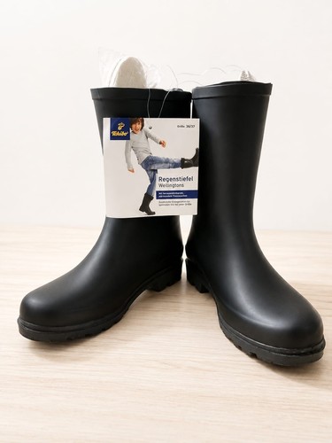 Tschibo gummistiefel 37 - tschibo,