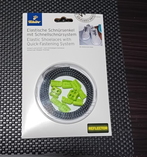 Elastische schnürsenkel mit - elastische,