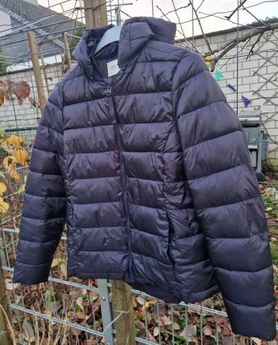 Warme steppjacke essentials - warme,
