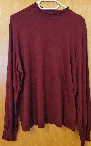 Langarmshirt von tschibo - langarmshirt,