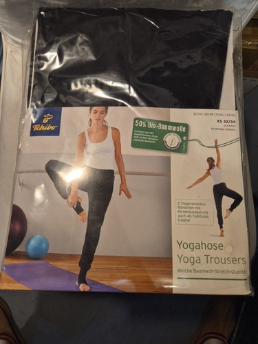Yogahose damen tschibo xs - damen,