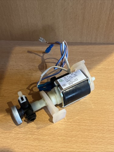 Wasserpumpe p400 für tchibo - u,