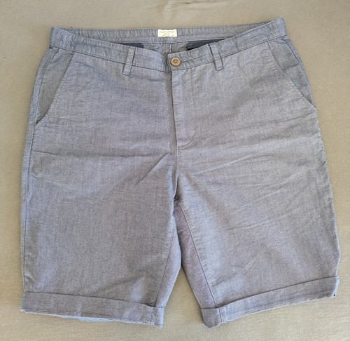 Tschibo stoffhose shorts - tschibo,
